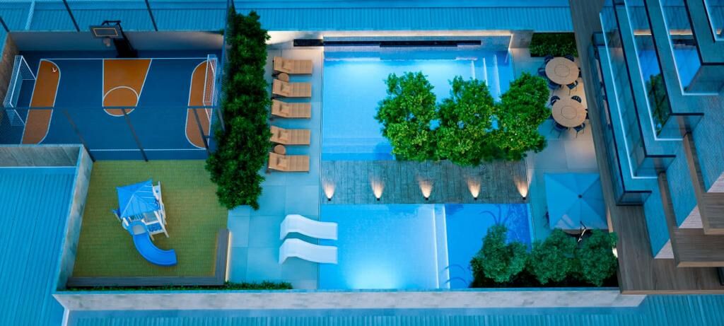 Apartamento, 3 quartos, 95 m² - Foto 12