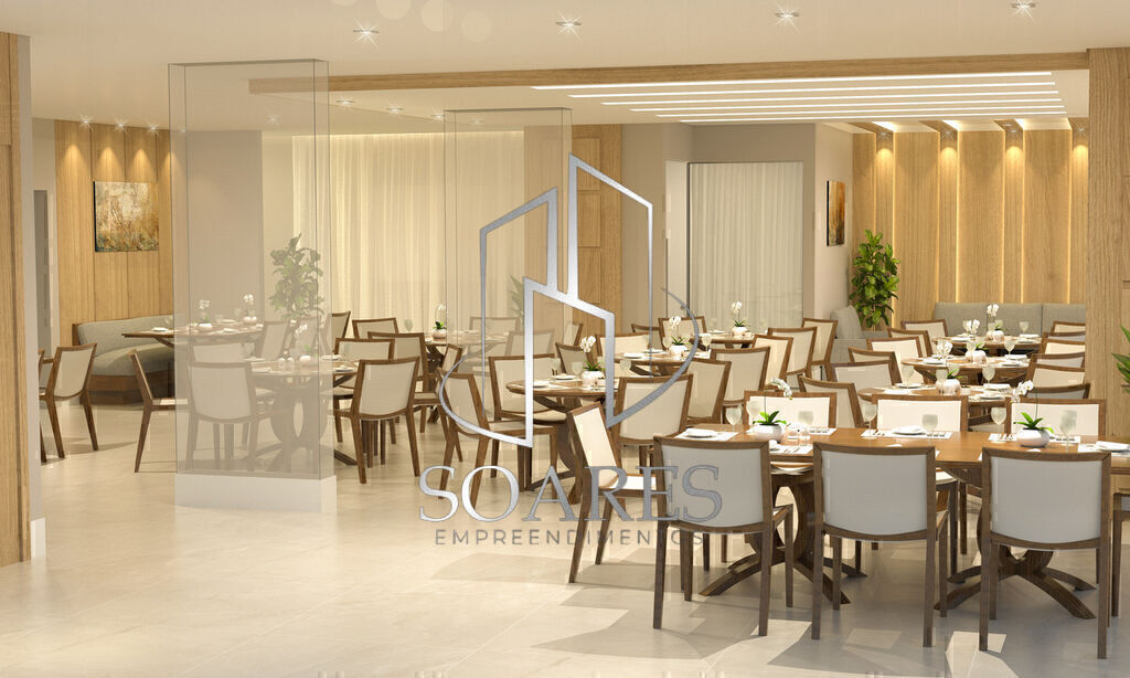 Apartamento, 3 quartos, 57 m² - Foto 36