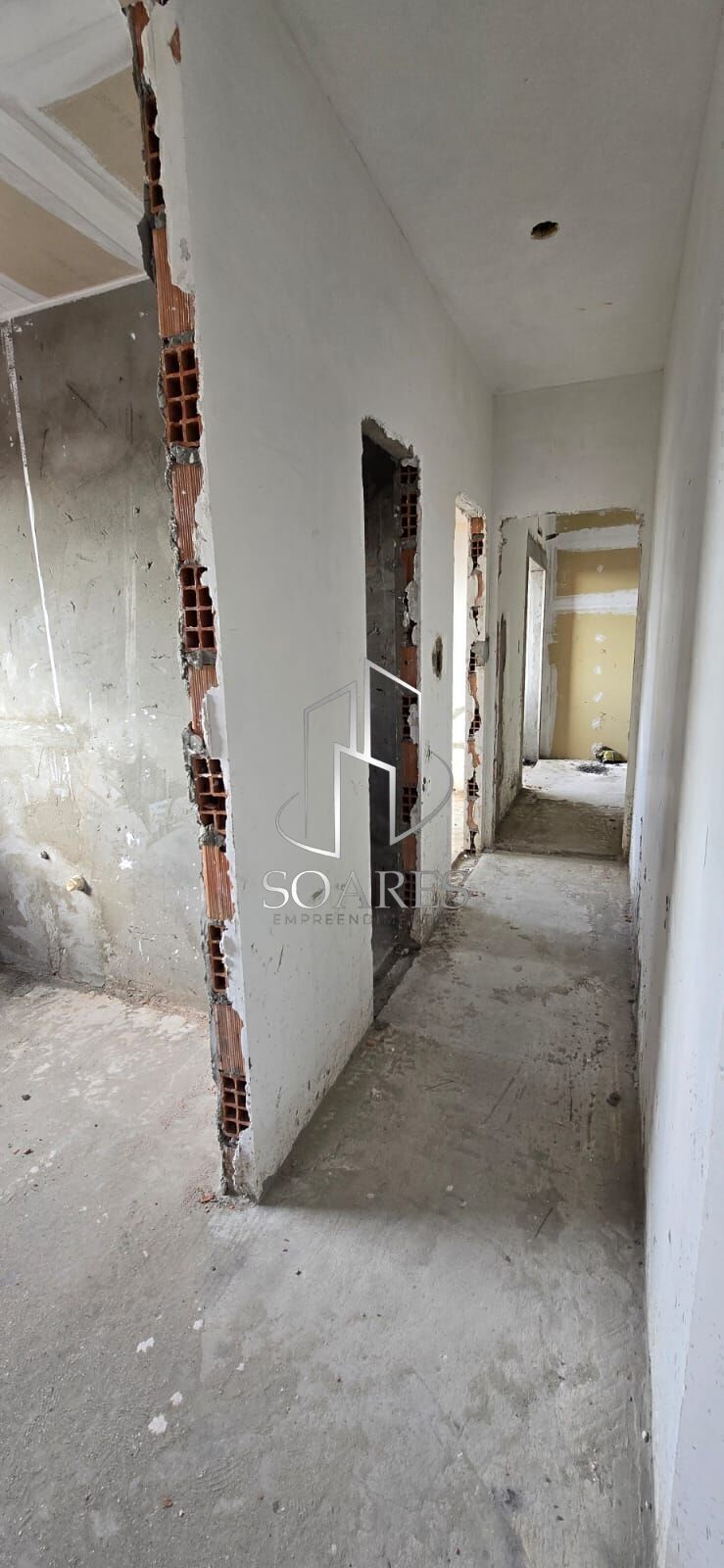 Apartamento, 3 quartos, 57 m² - Foto 17