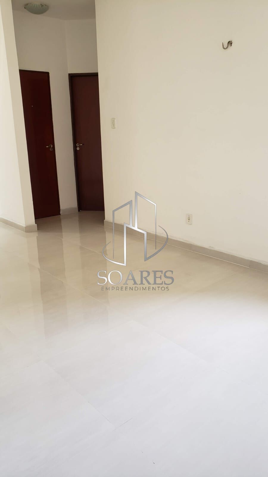 Apartamento à venda com 2 quartos - Foto 2