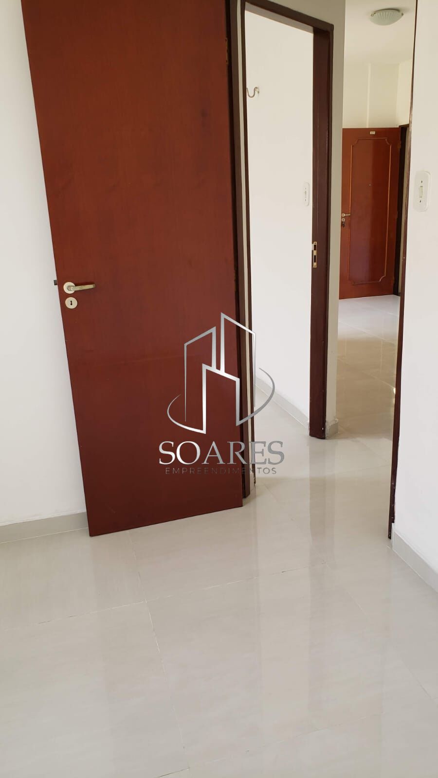Apartamento à venda com 2 quartos - Foto 6