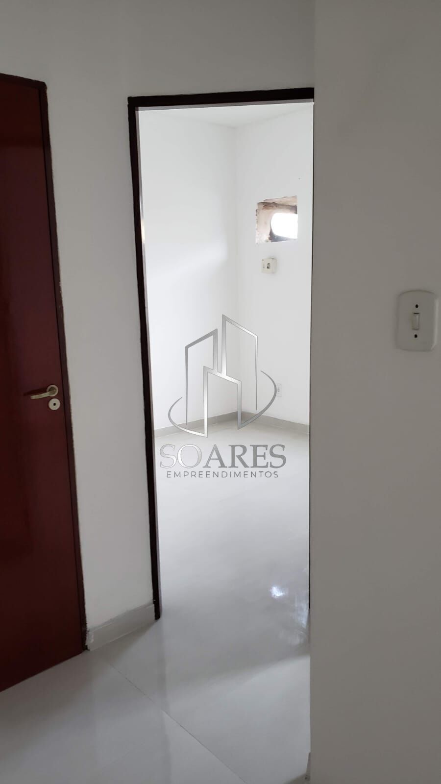 Apartamento à venda com 2 quartos - Foto 17