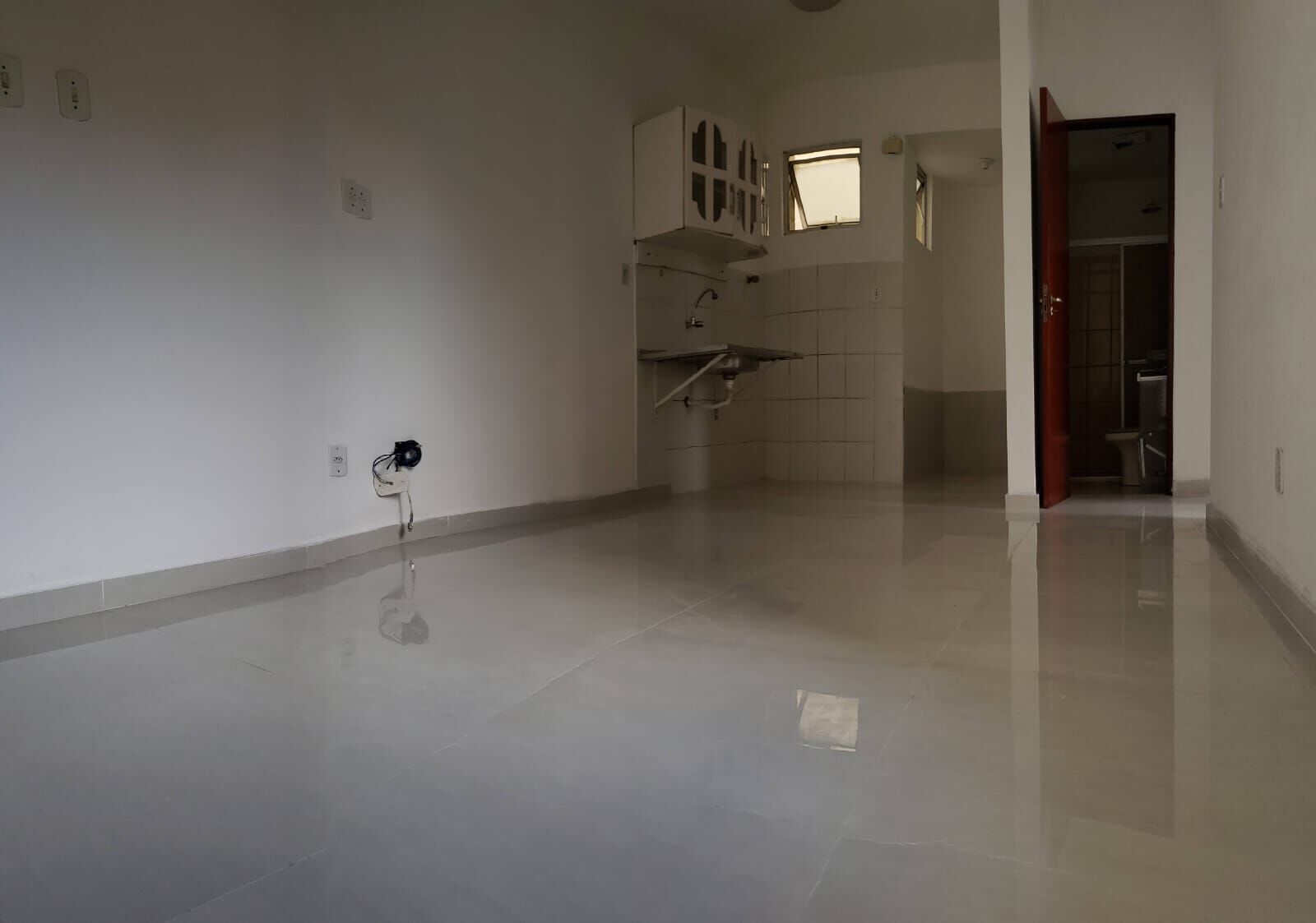 Apartamento, 2 quartos, 42 m² - Foto 20