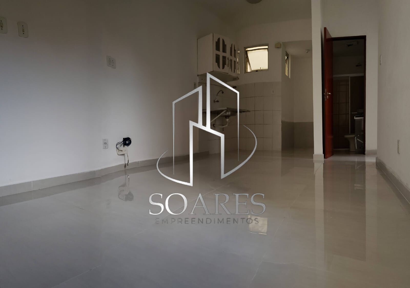 Apartamento à venda com 2 quartos - Foto 23