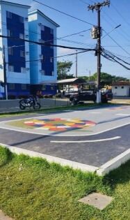 Apartamento, 2 quartos, 42 m² - Foto 24