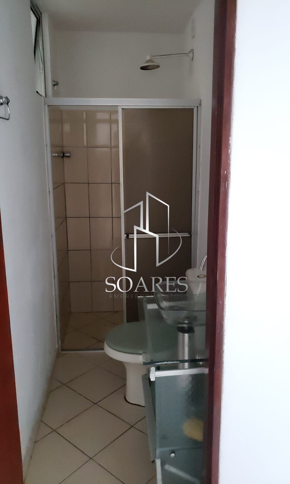 Apartamento à venda com 2 quartos - Foto 12