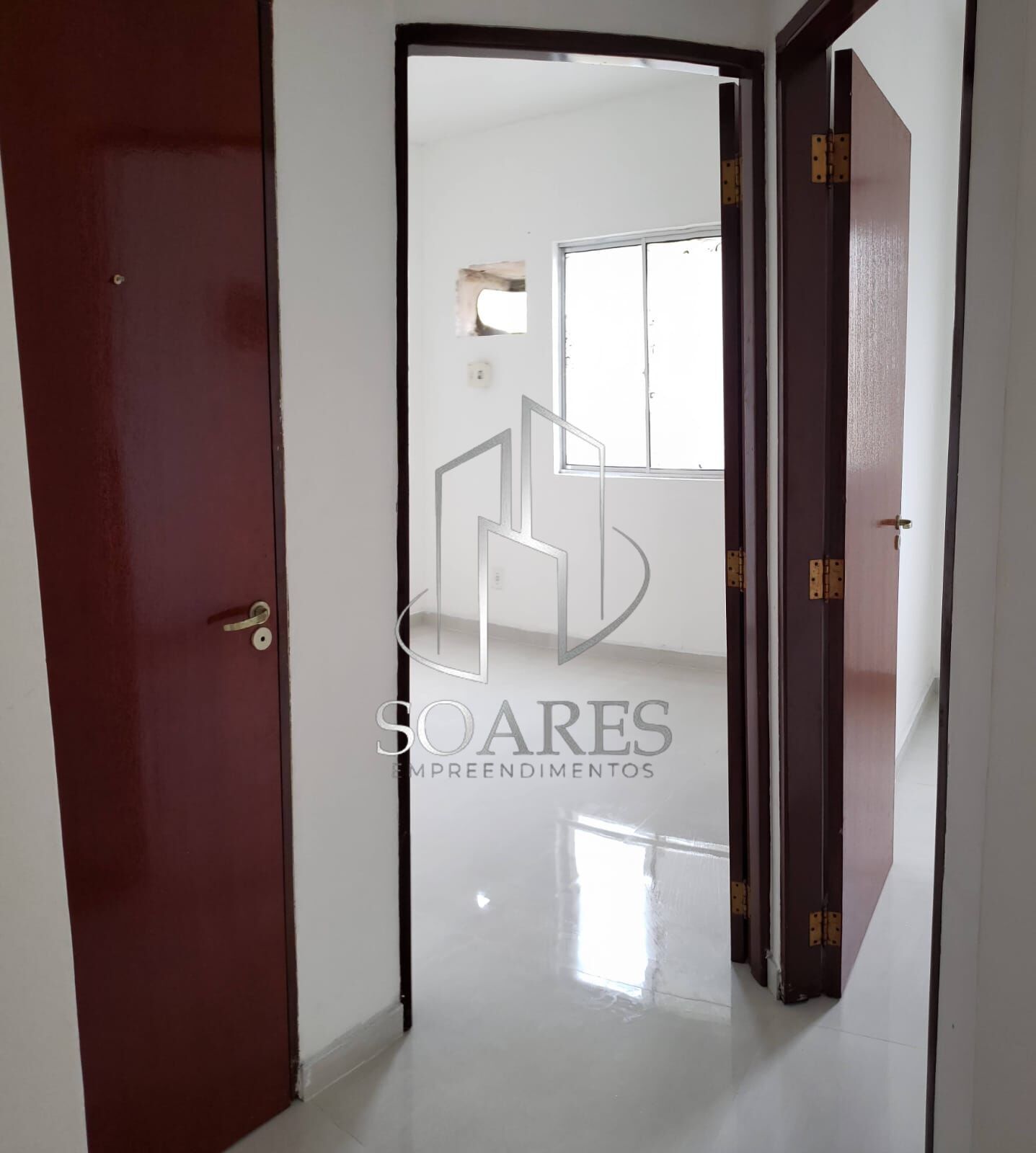 Apartamento à venda com 2 quartos - Foto 16