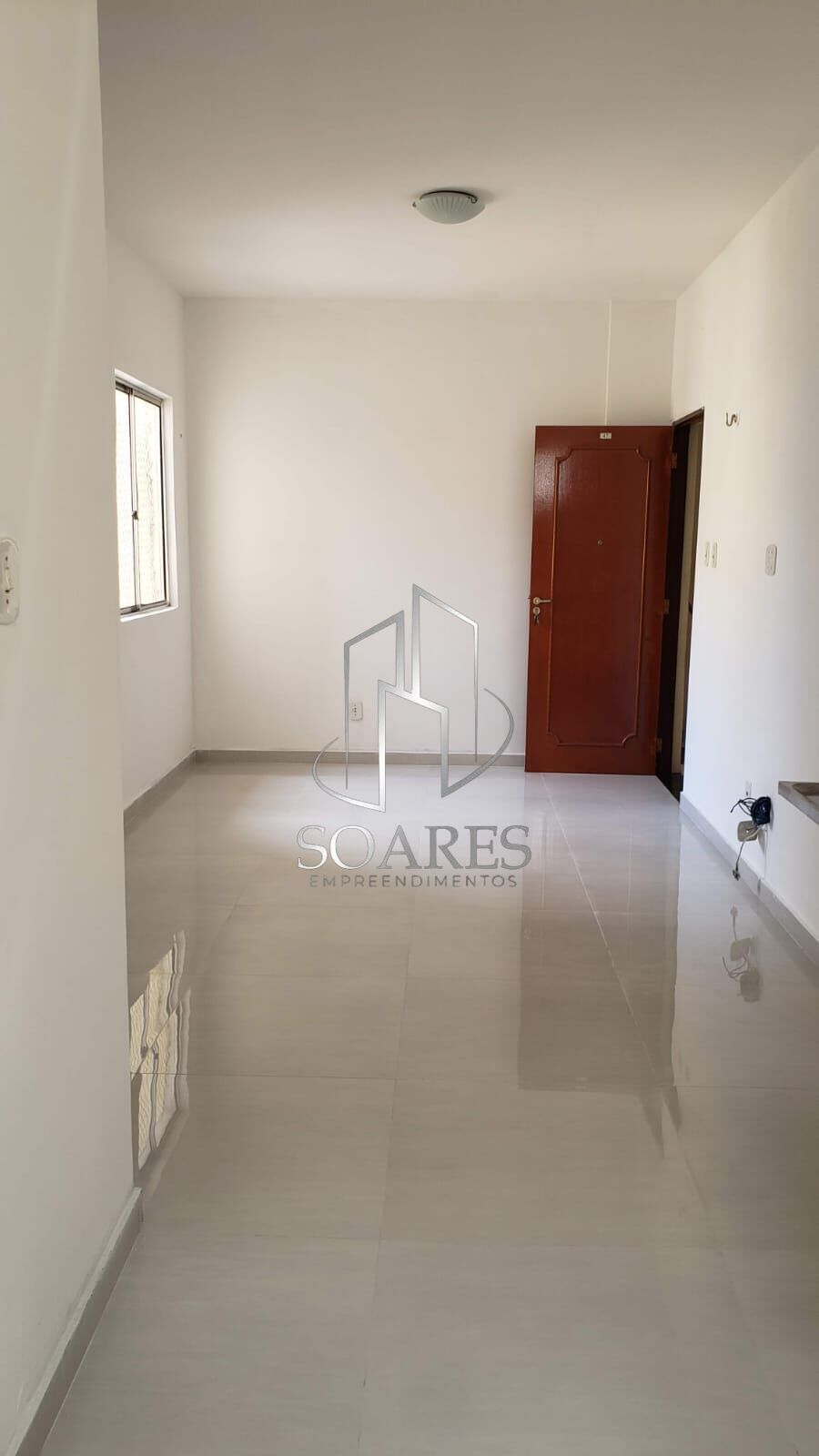 Apartamento à venda com 2 quartos - Foto 5