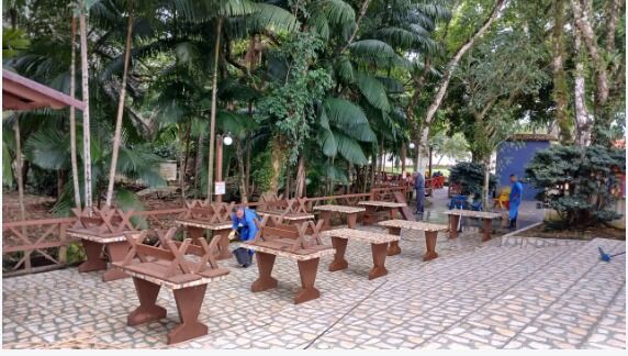 Apartamento, 2 quartos, 42 m² - Foto 23