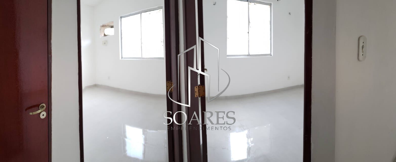 Apartamento à venda com 2 quartos - Foto 11