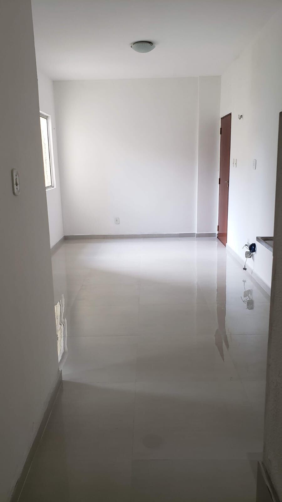 Apartamento, 2 quartos, 42 m² - Foto 17