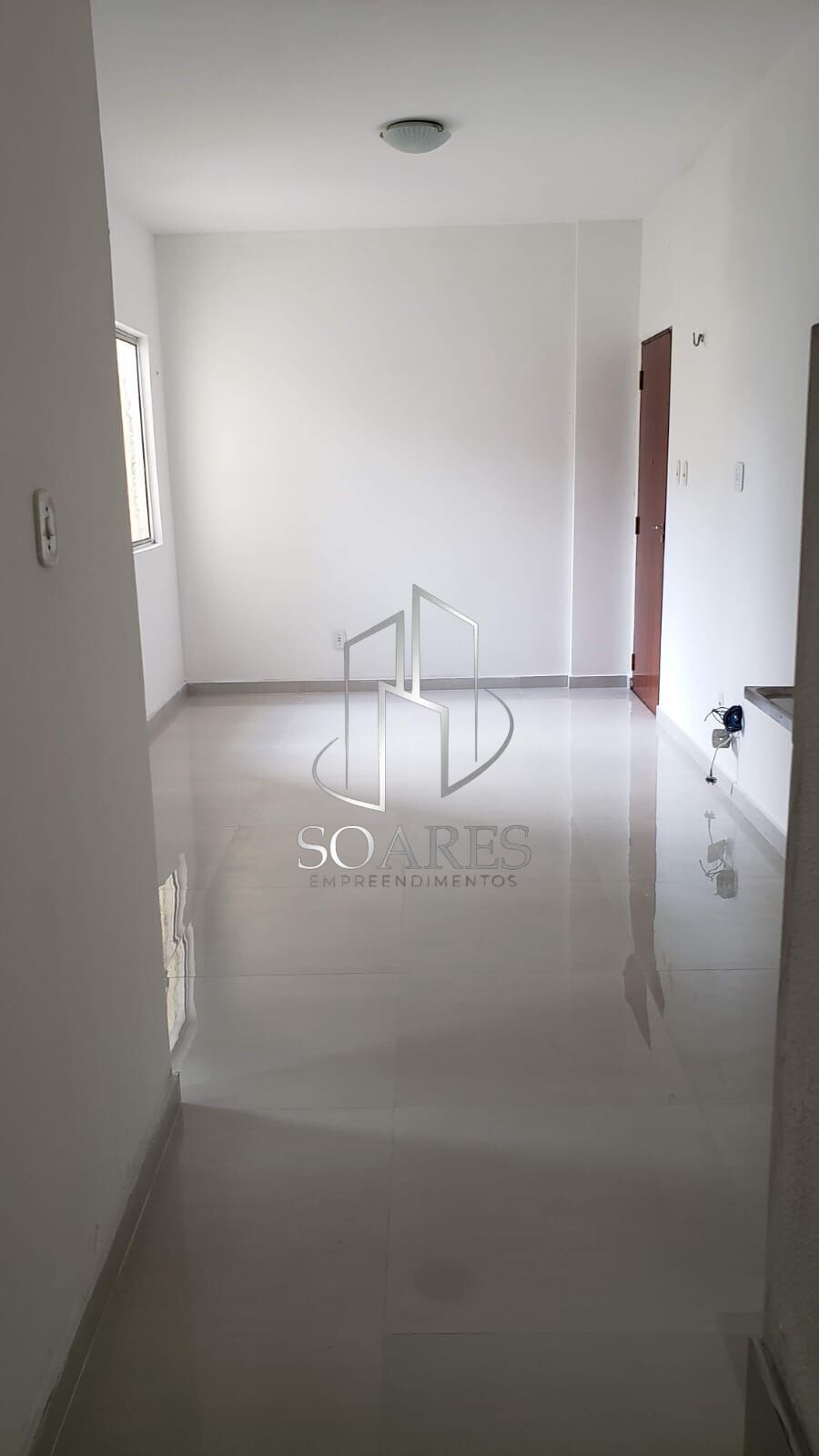 Apartamento à venda com 2 quartos - Foto 20