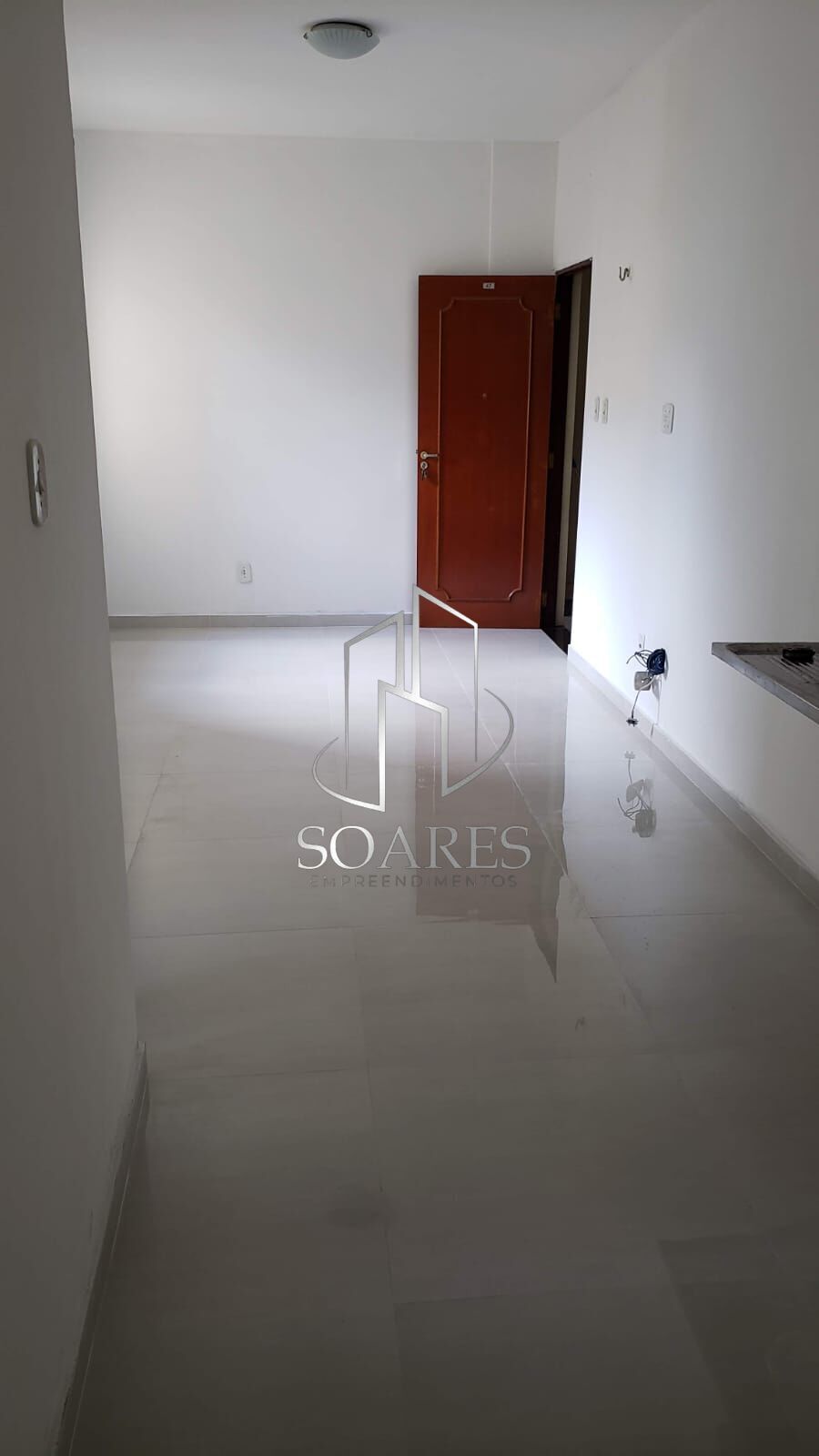 Apartamento à venda com 2 quartos - Foto 21
