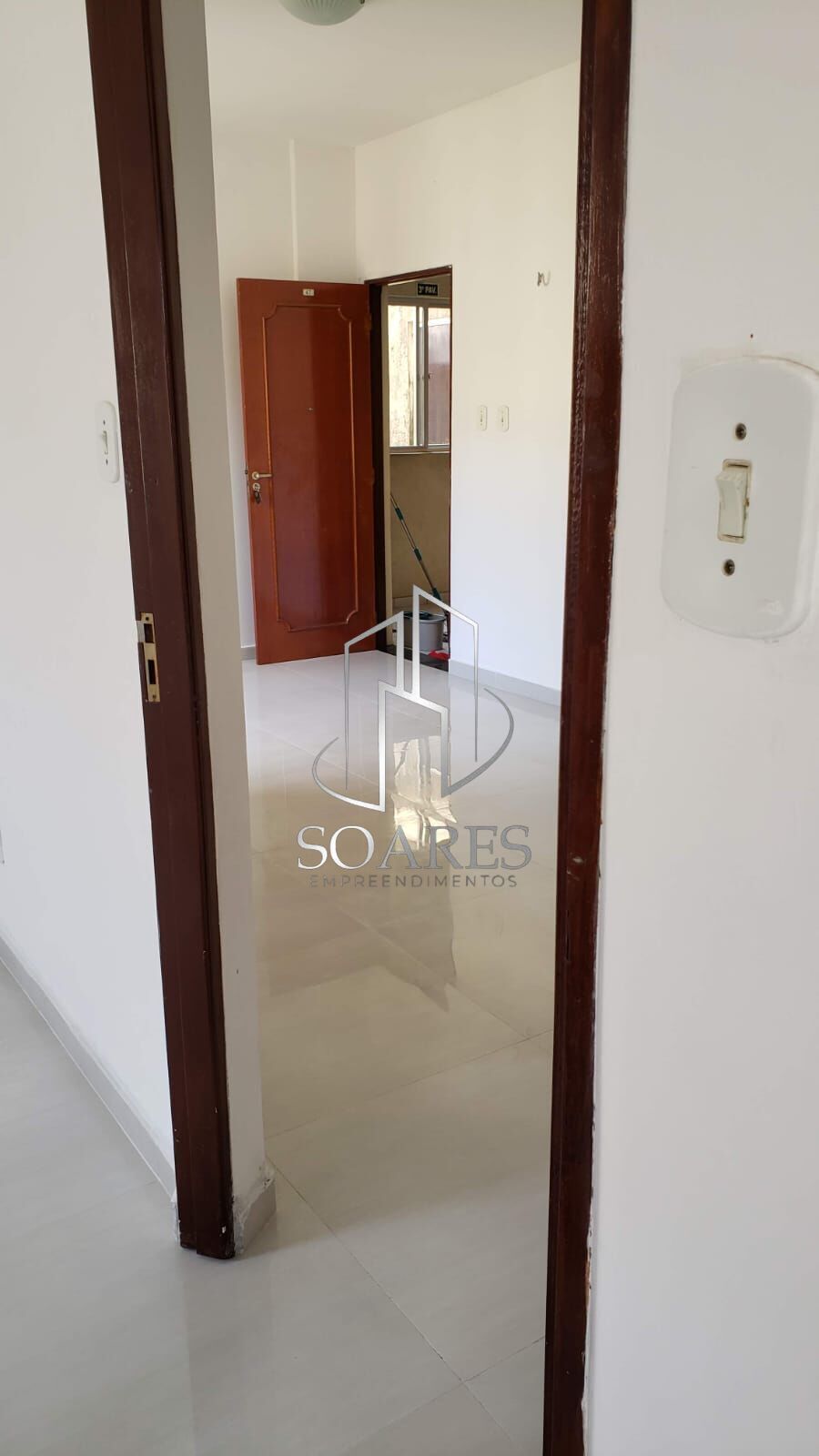Apartamento à venda com 2 quartos - Foto 3