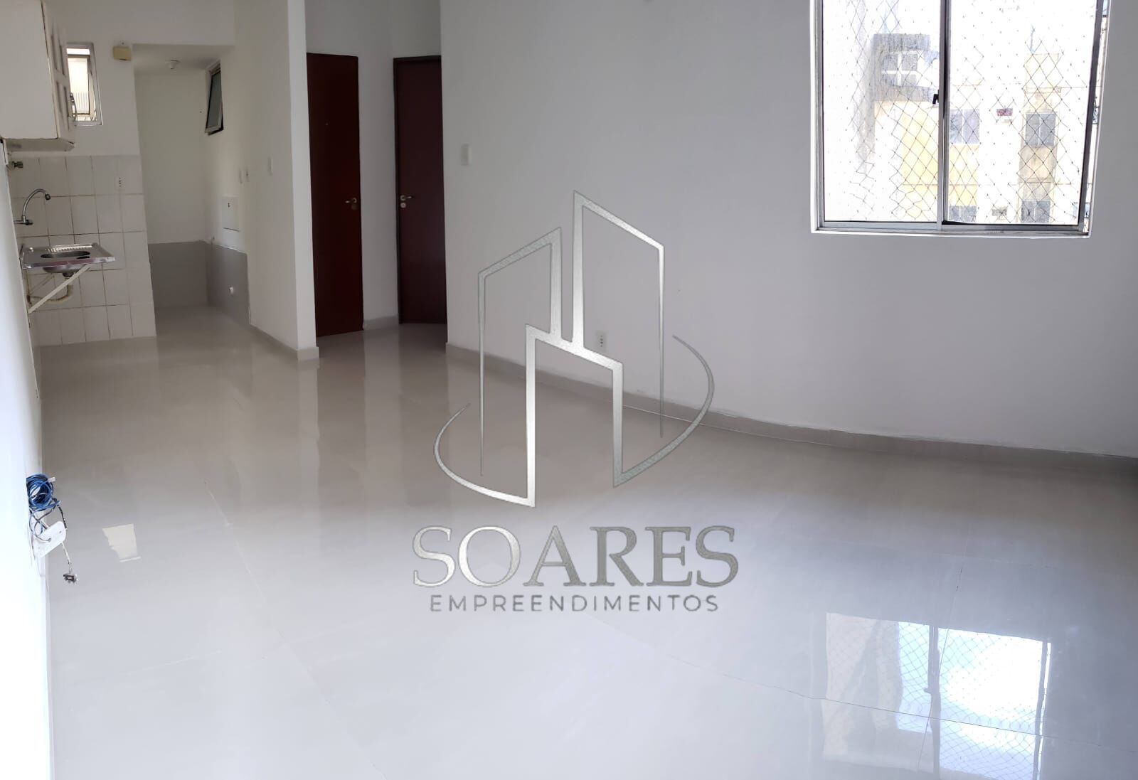 Apartamento à venda com 2 quartos - Foto 25