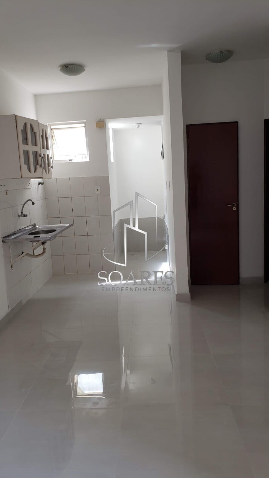 Apartamento à venda com 2 quartos - Foto 4