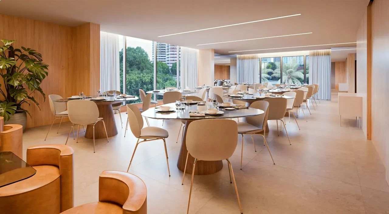 Apartamento, 2 quartos, 76 m² - Foto 4