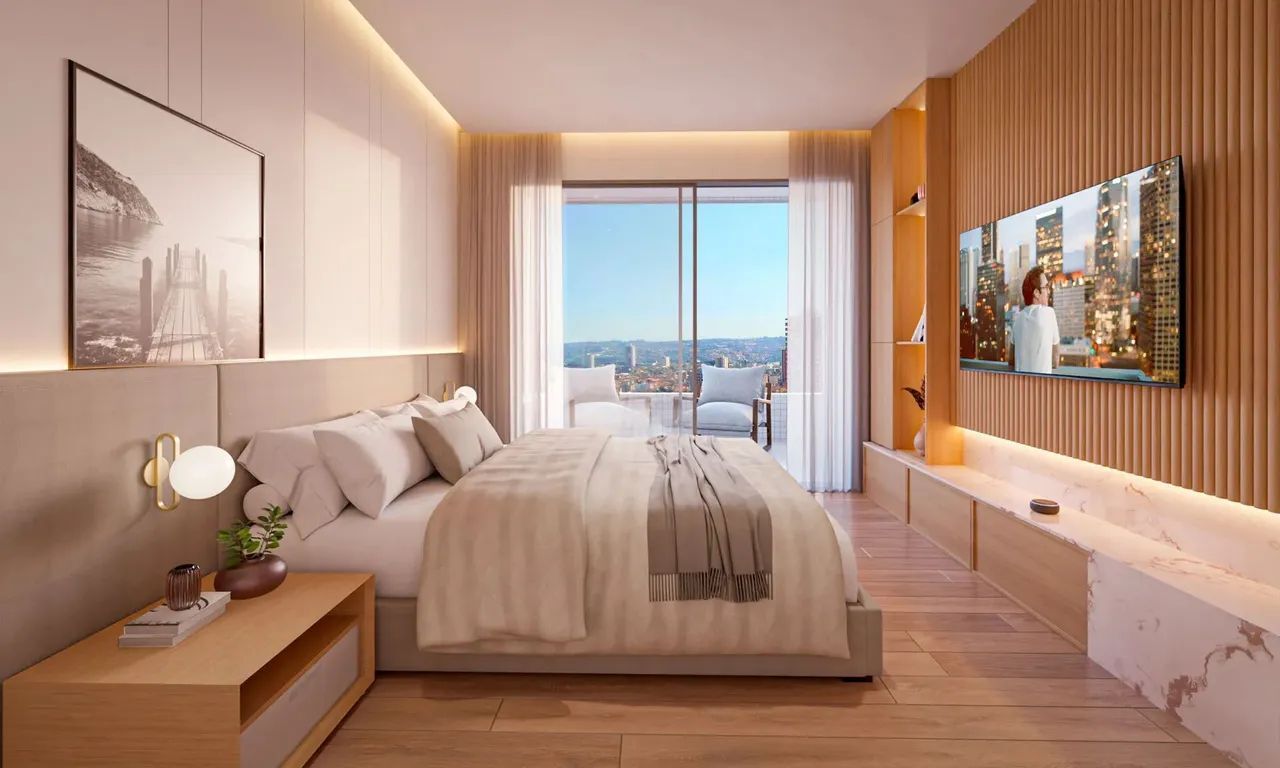 Apartamento, 2 quartos, 76 m² - Foto 10