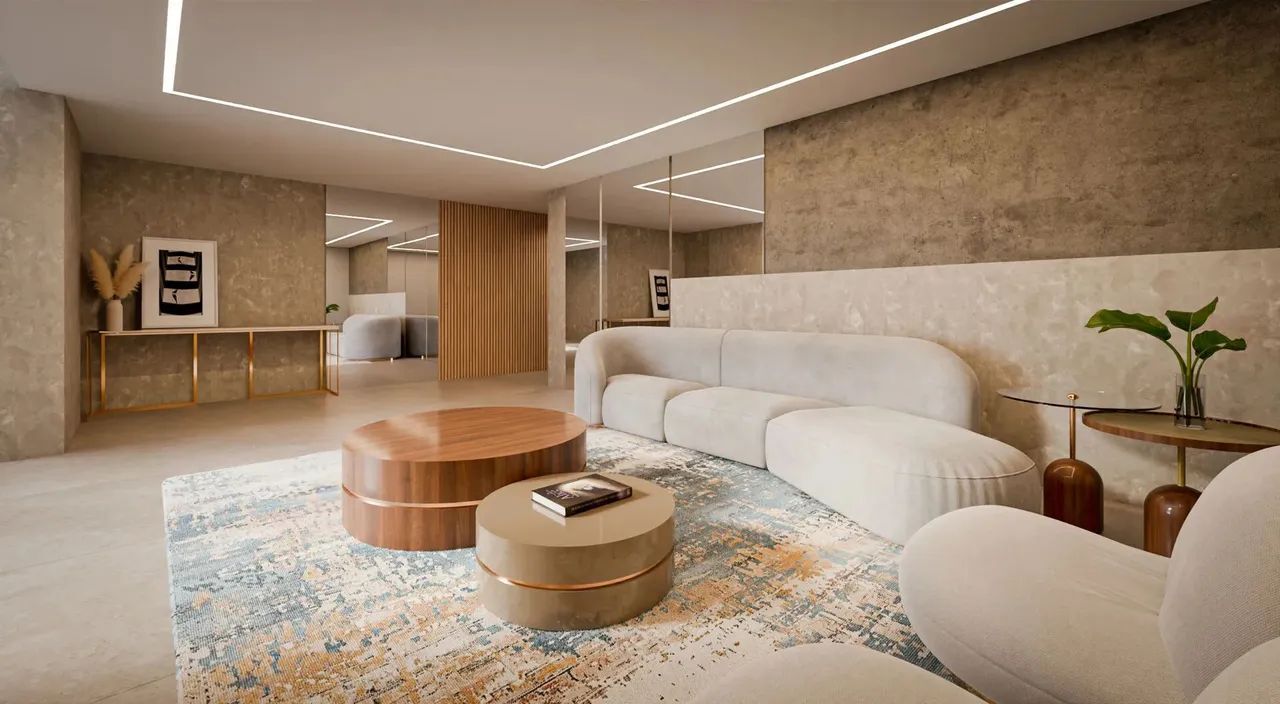 Apartamento, 2 quartos, 76 m² - Foto 9