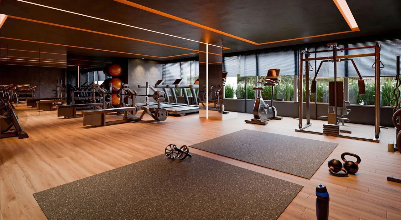 Apartamento, 2 quartos, 76 m² - Foto 7