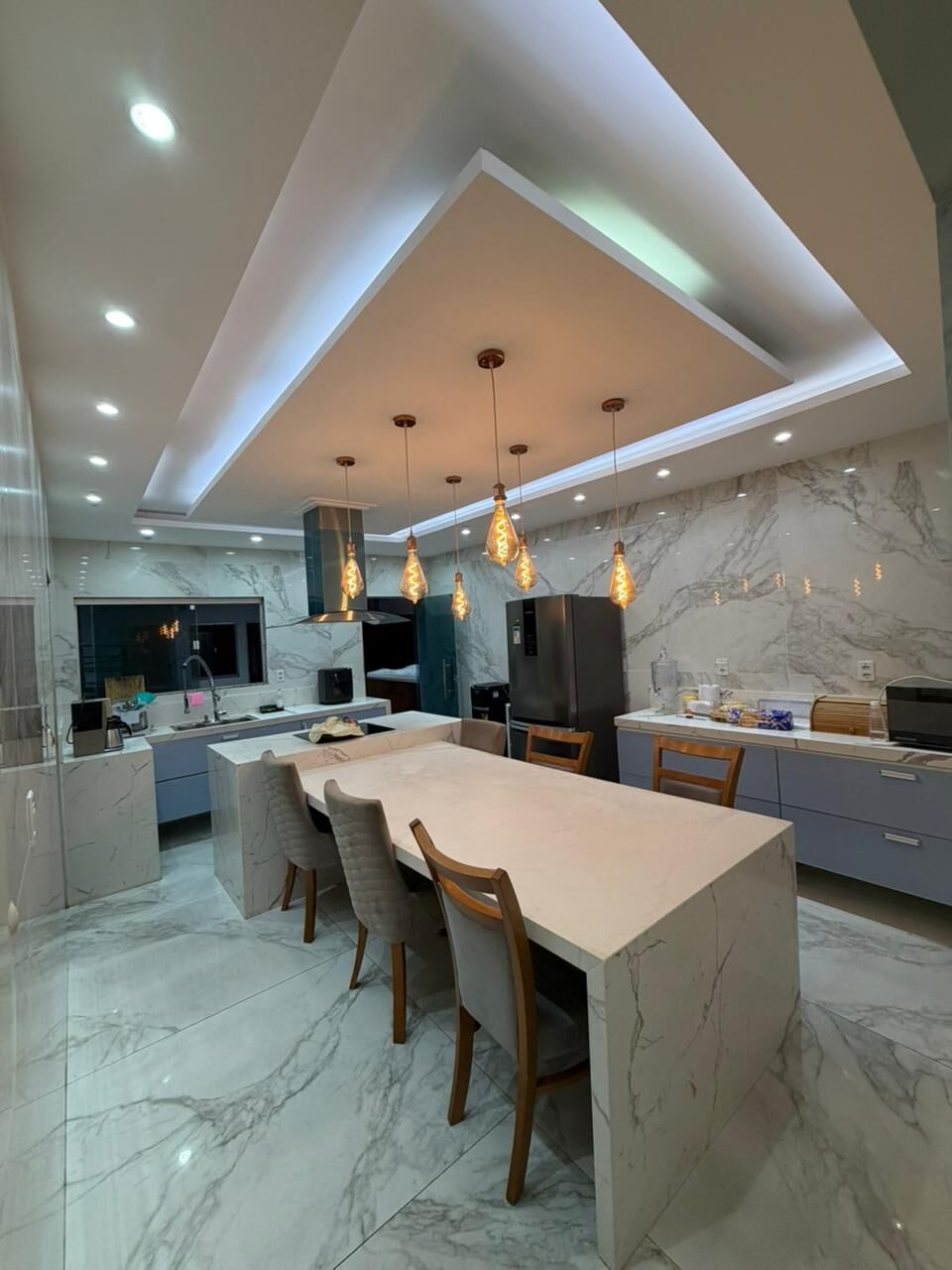 Casa, 4 quartos, 680 m² - Foto 30