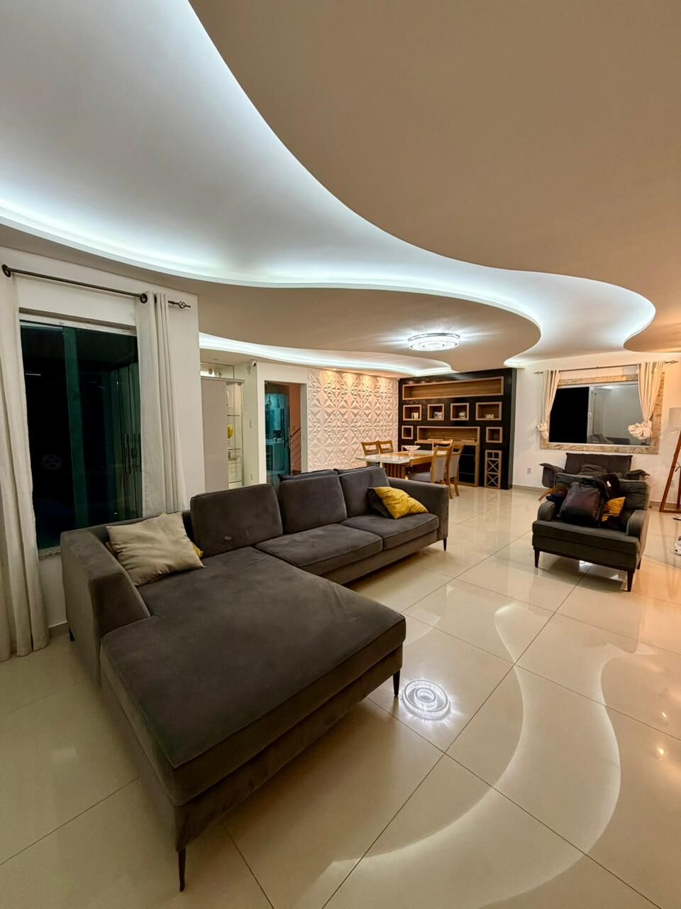 Casa, 4 quartos, 680 m² - Foto 23