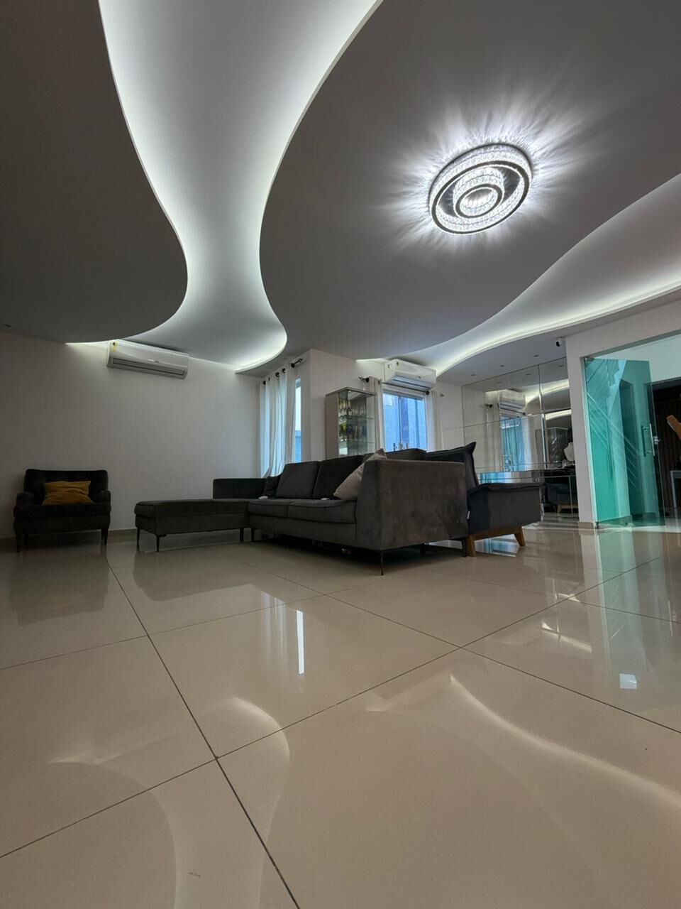 Casa, 4 quartos, 680 m² - Foto 11