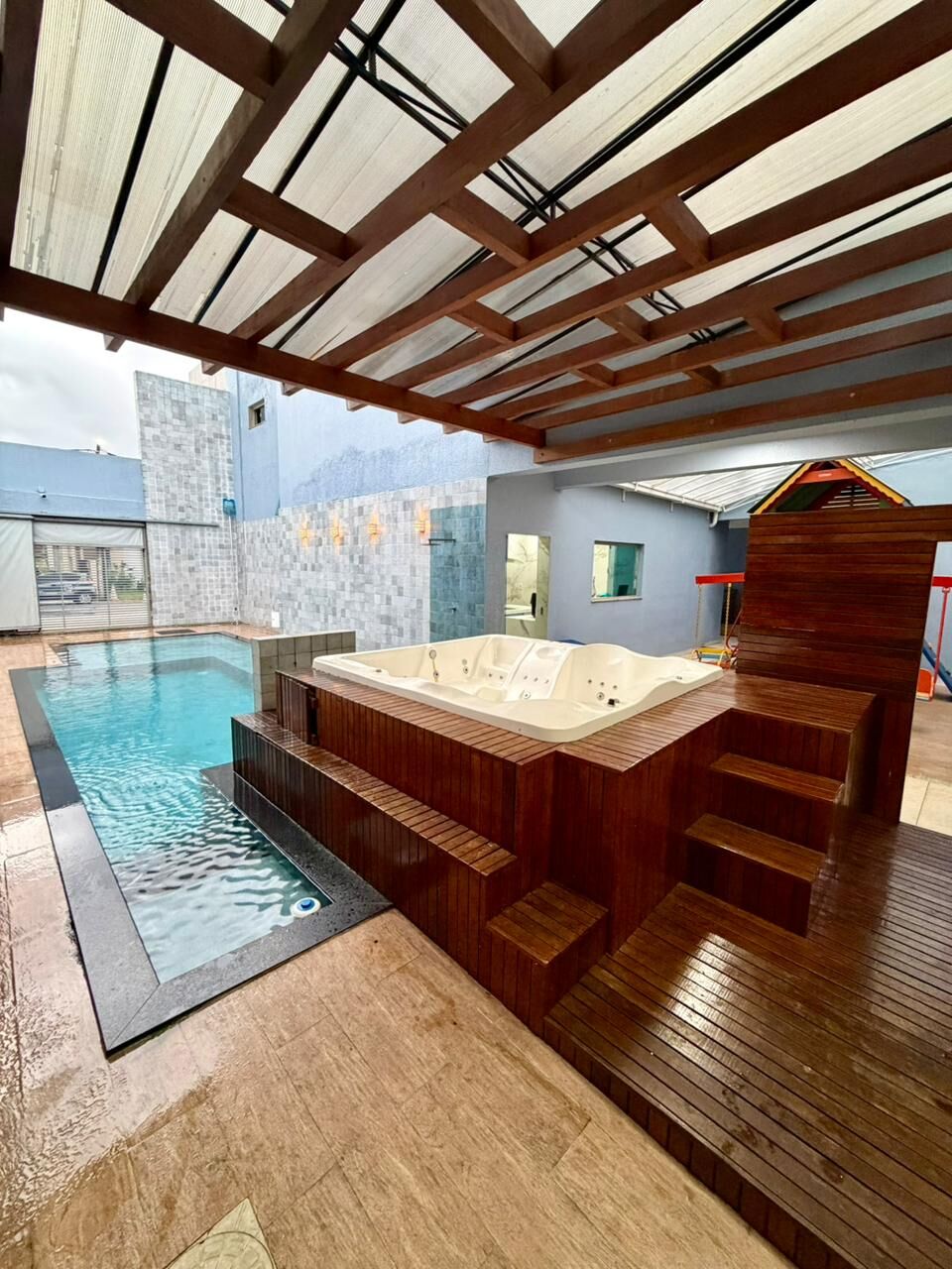 Casa, 4 quartos, 680 m² - Foto 32
