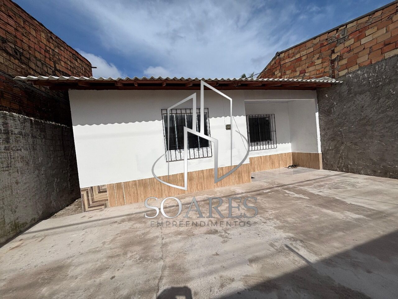 Casa à venda com 2 quartos, 160m² - Foto 27