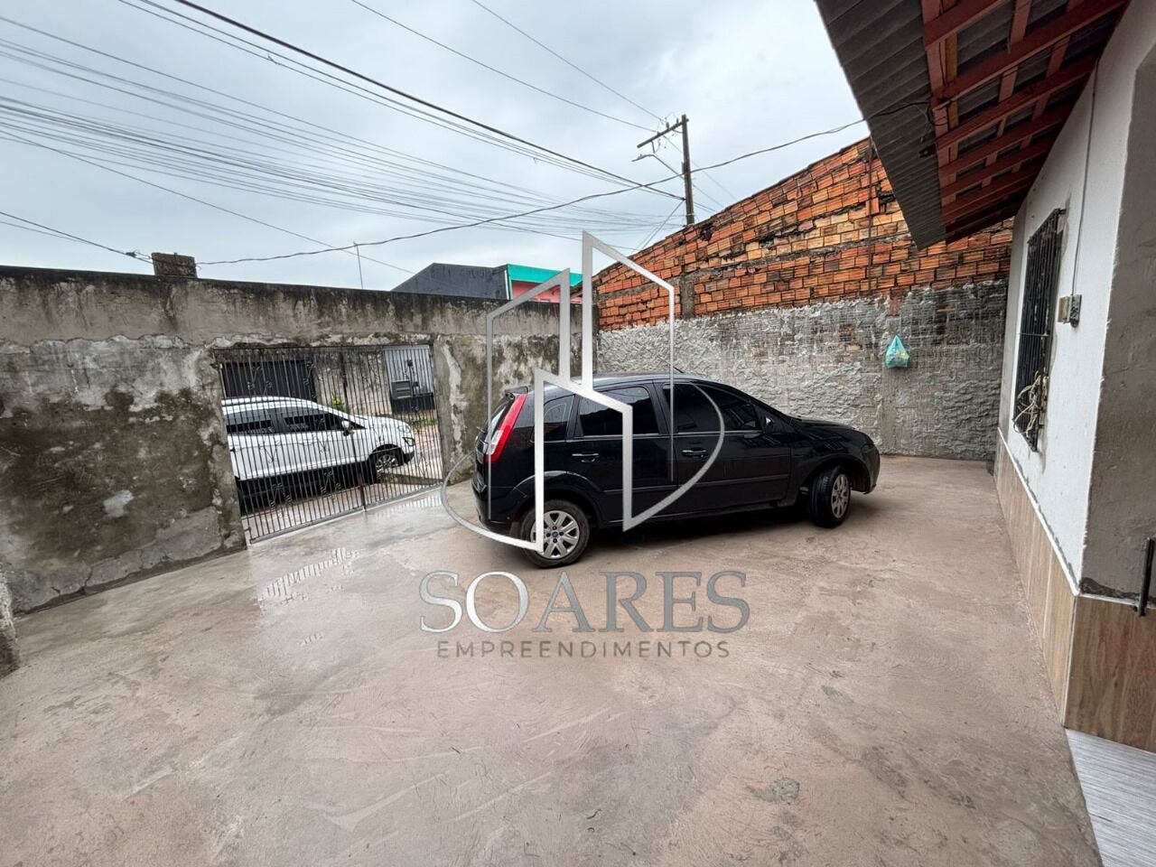 Casa à venda com 2 quartos, 160m² - Foto 20