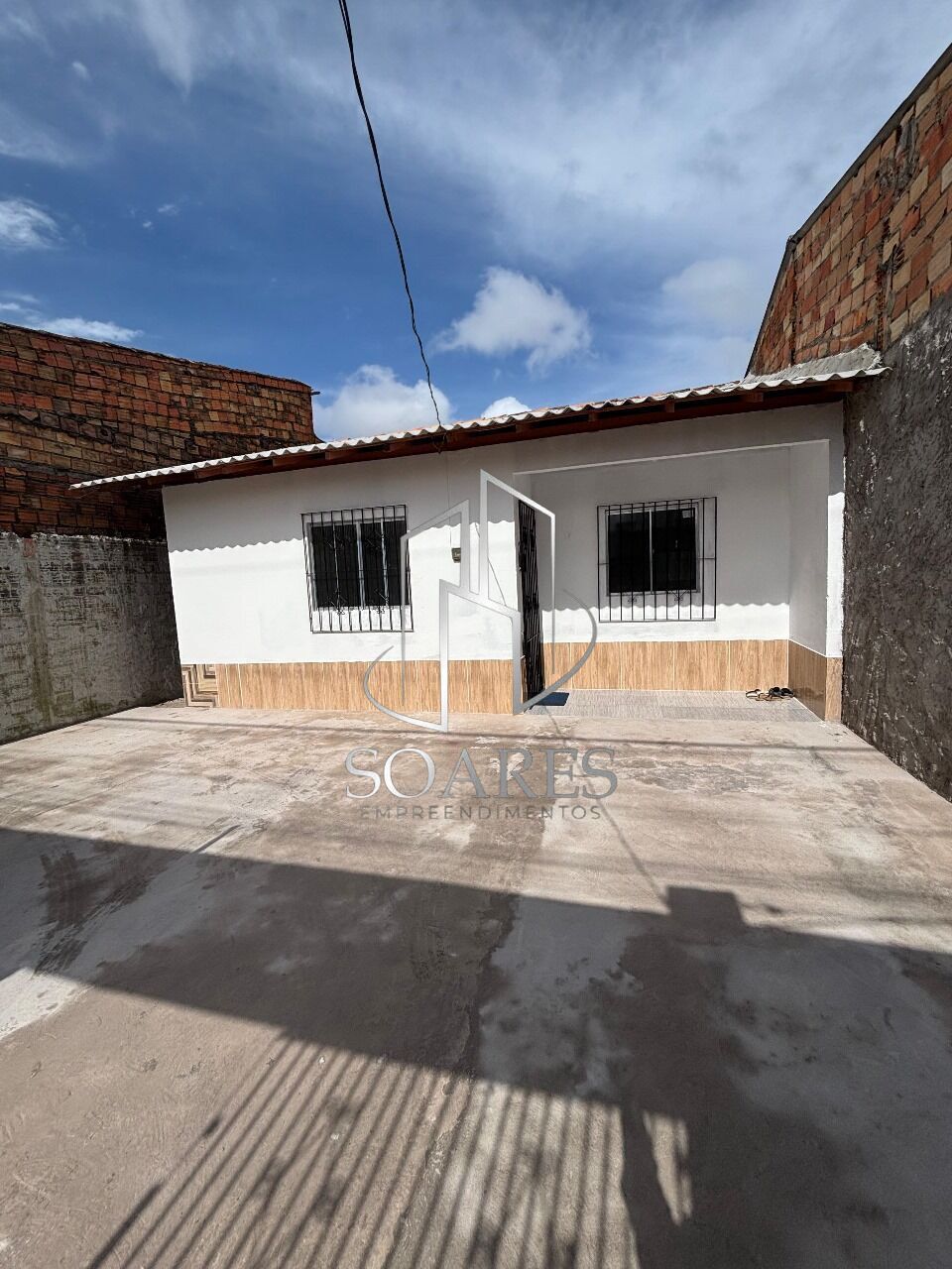 Casa à venda com 2 quartos, 160m² - Foto 21