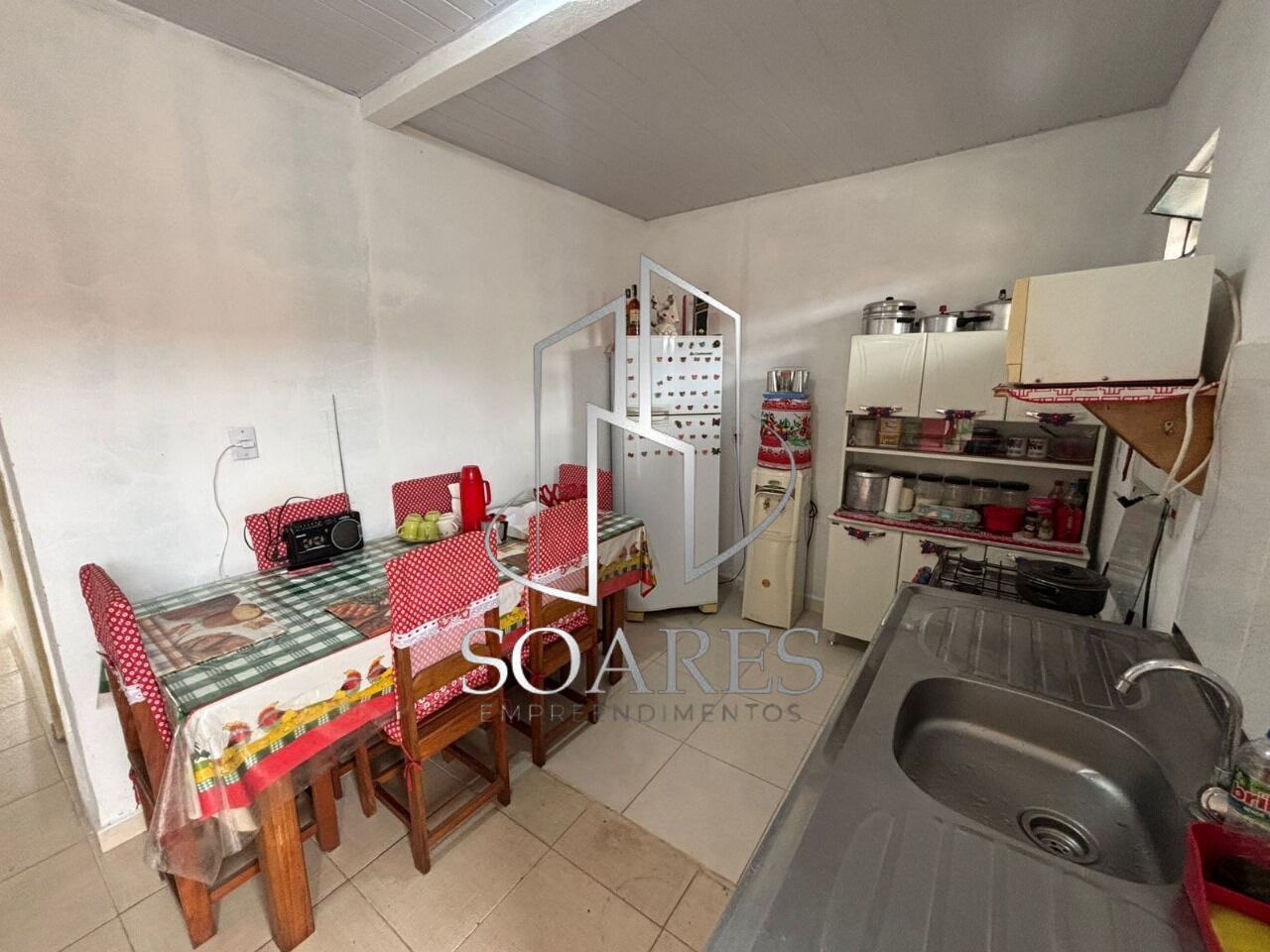 Casa à venda com 2 quartos, 160m² - Foto 26