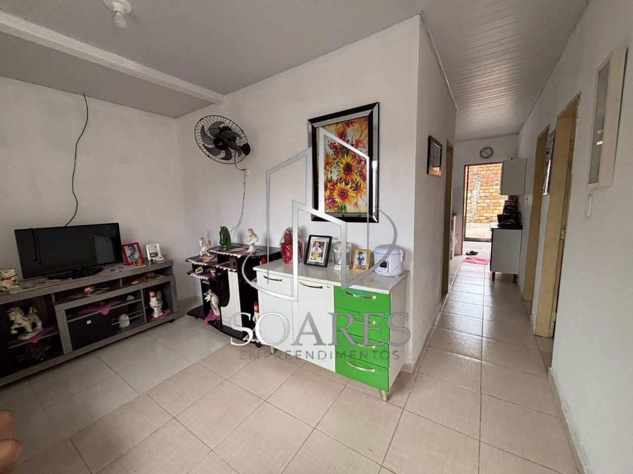 Casa à venda com 2 quartos, 160m² - Foto 8