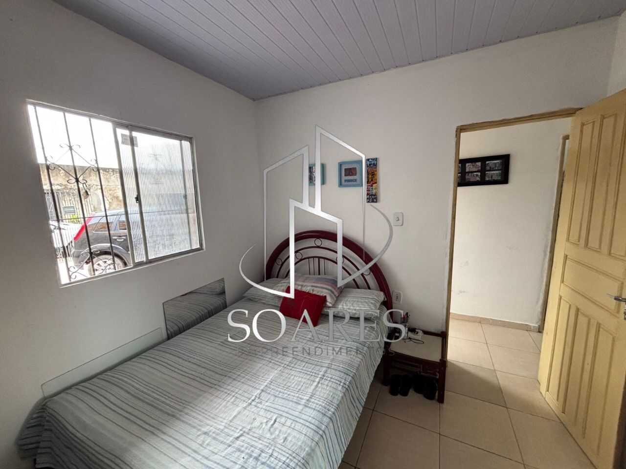 Casa à venda com 2 quartos, 160m² - Foto 25