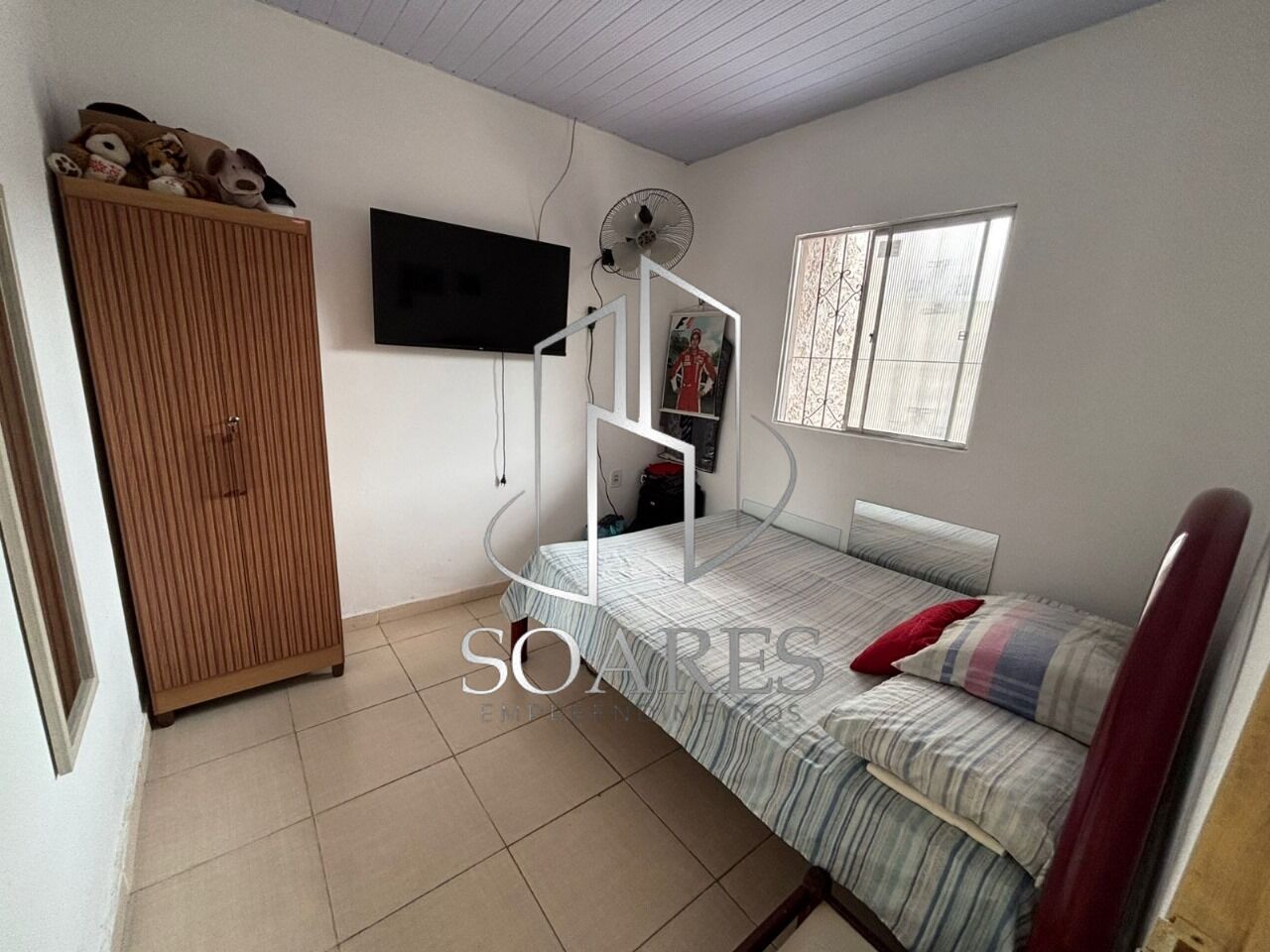 Casa à venda com 2 quartos, 160m² - Foto 17