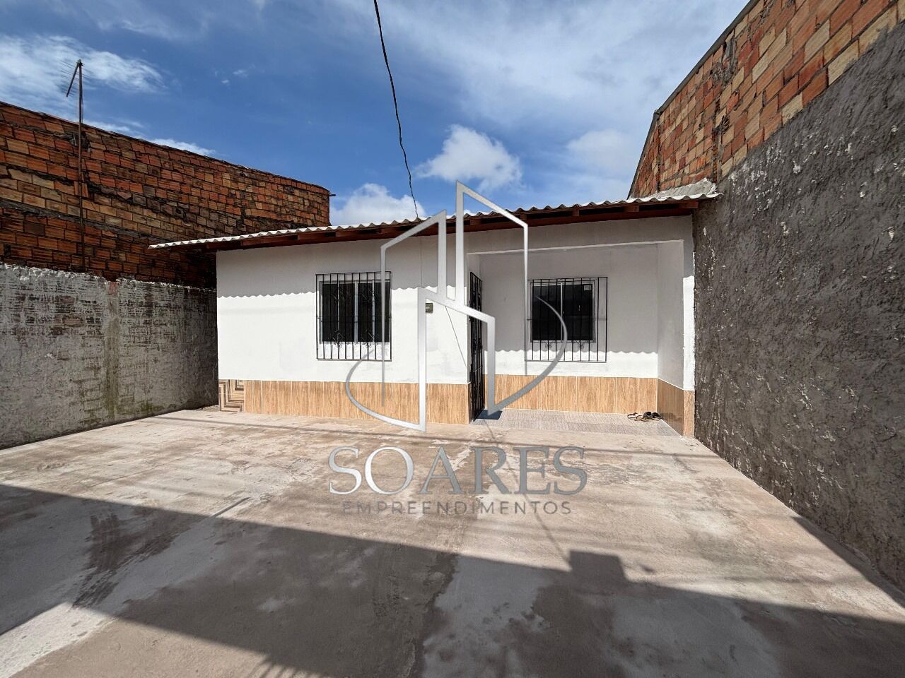 Casa à venda com 2 quartos, 160m² - Foto 19