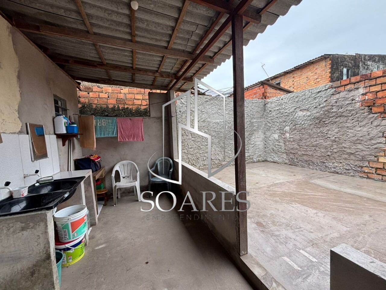 Casa à venda com 2 quartos, 160m² - Foto 18