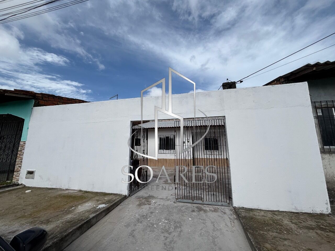 Casa à venda com 2 quartos, 160m² - Foto 5