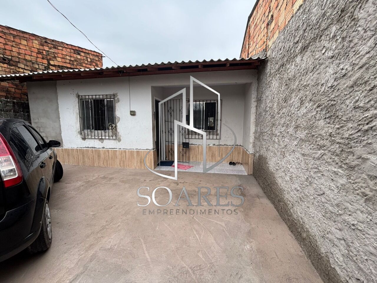 Casa à venda com 2 quartos, 160m² - Foto 10