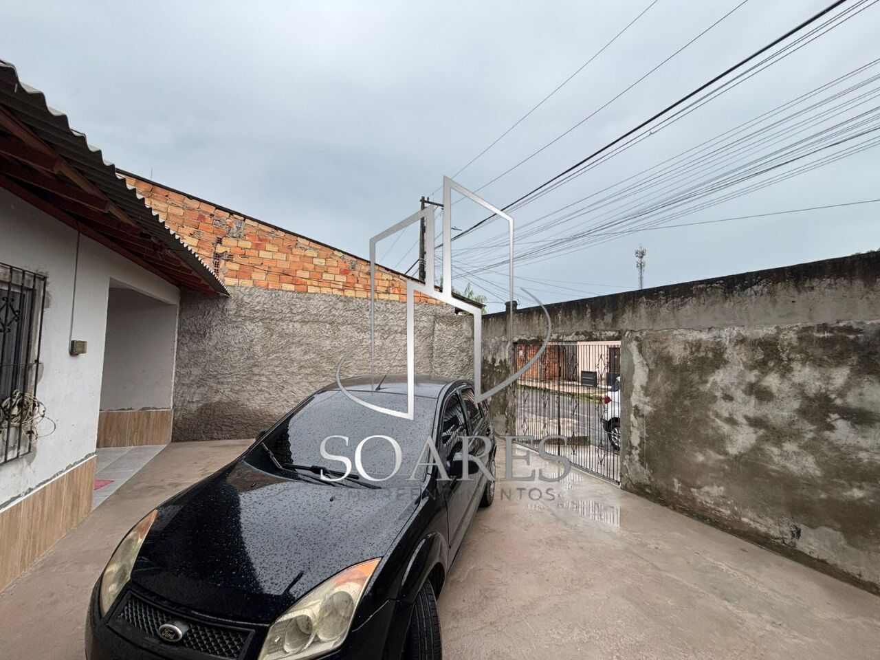 Casa à venda com 2 quartos, 160m² - Foto 4