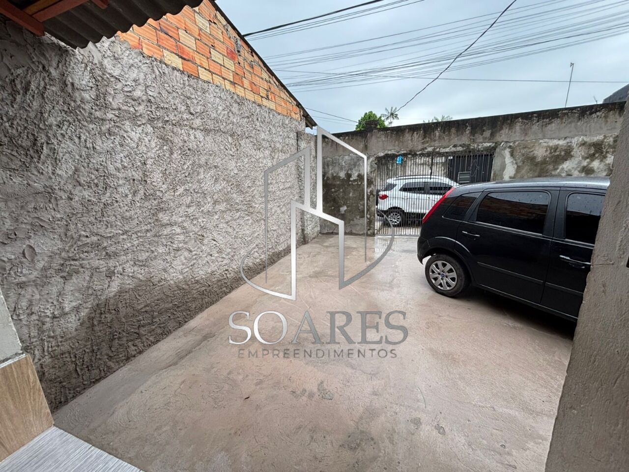 Casa à venda com 2 quartos, 160m² - Foto 3