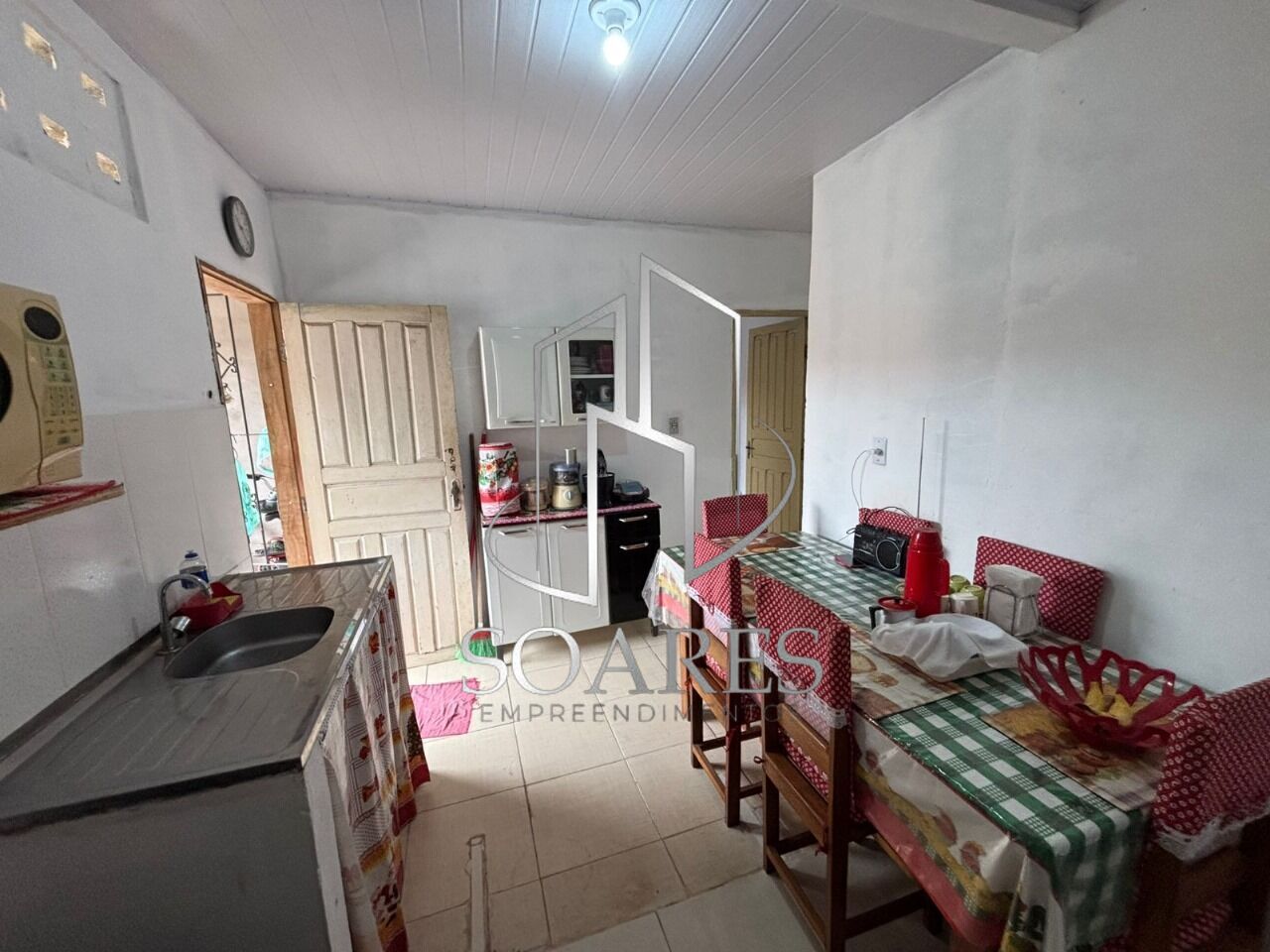 Casa à venda com 2 quartos, 160m² - Foto 7