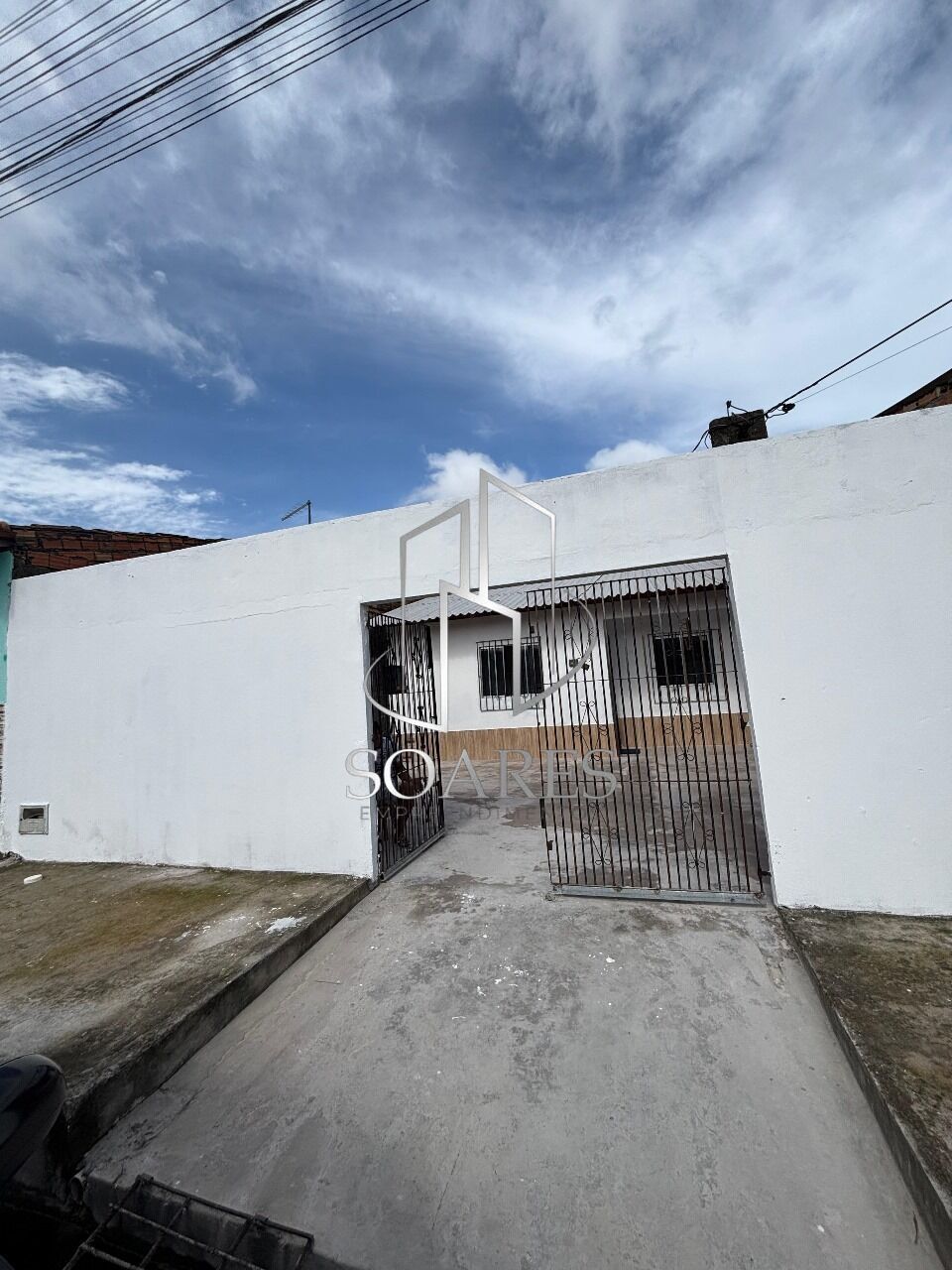 Casa à venda com 2 quartos, 160m² - Foto 11