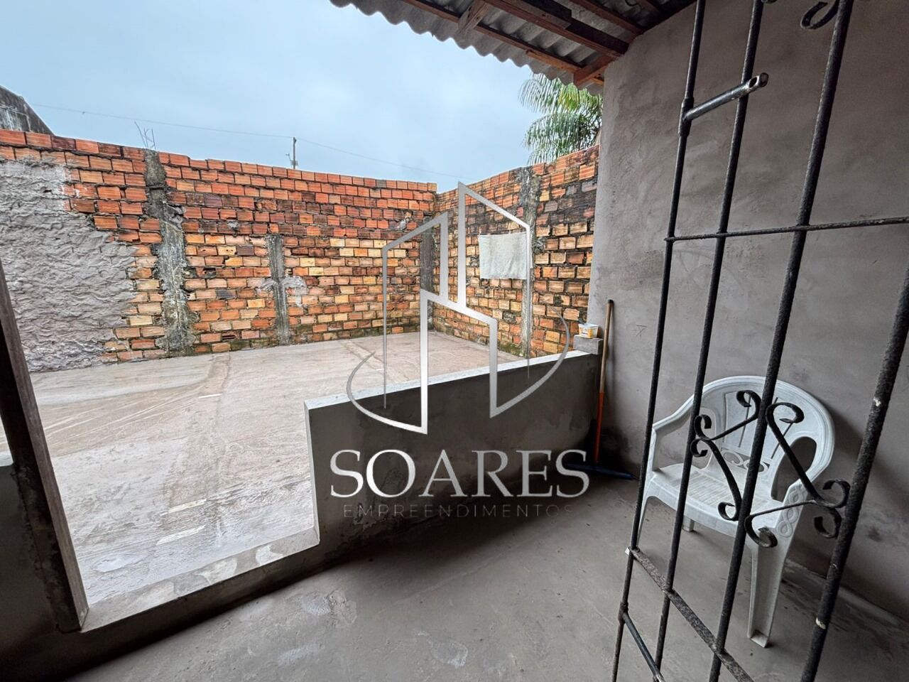 Casa à venda com 2 quartos, 160m² - Foto 24