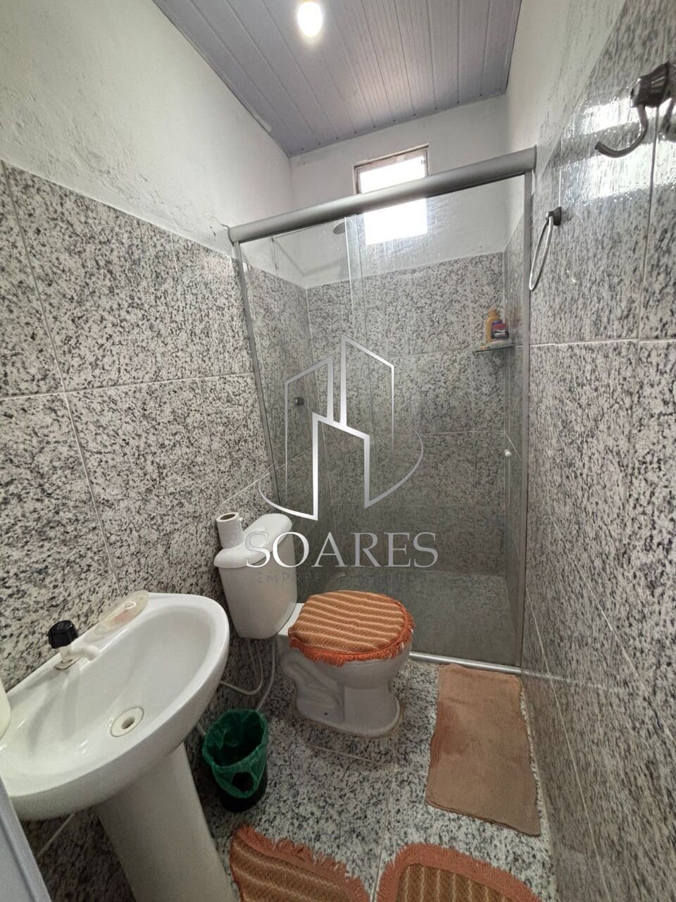 Casa à venda com 2 quartos, 160m² - Foto 6