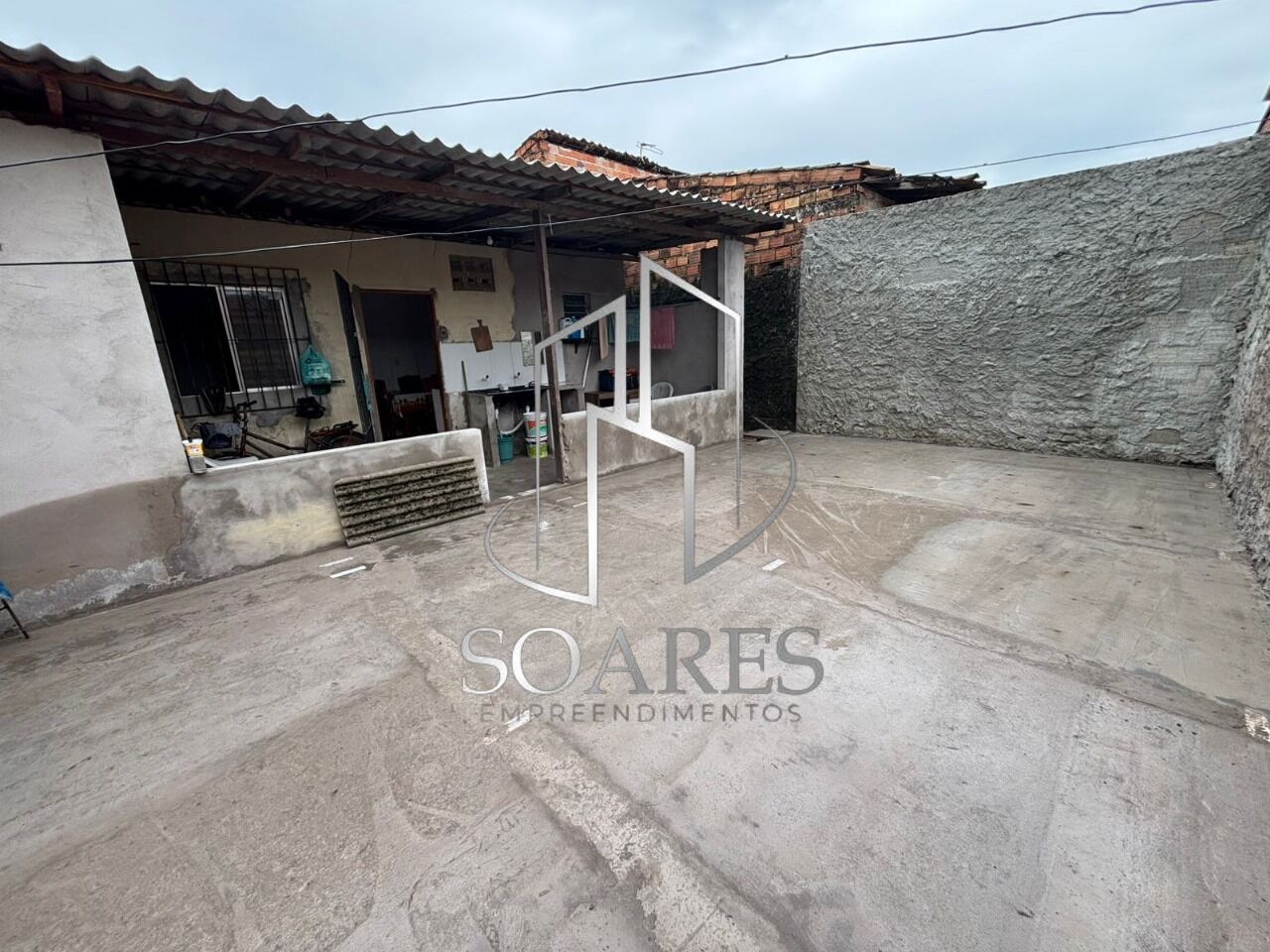 Casa à venda com 2 quartos, 160m² - Foto 22