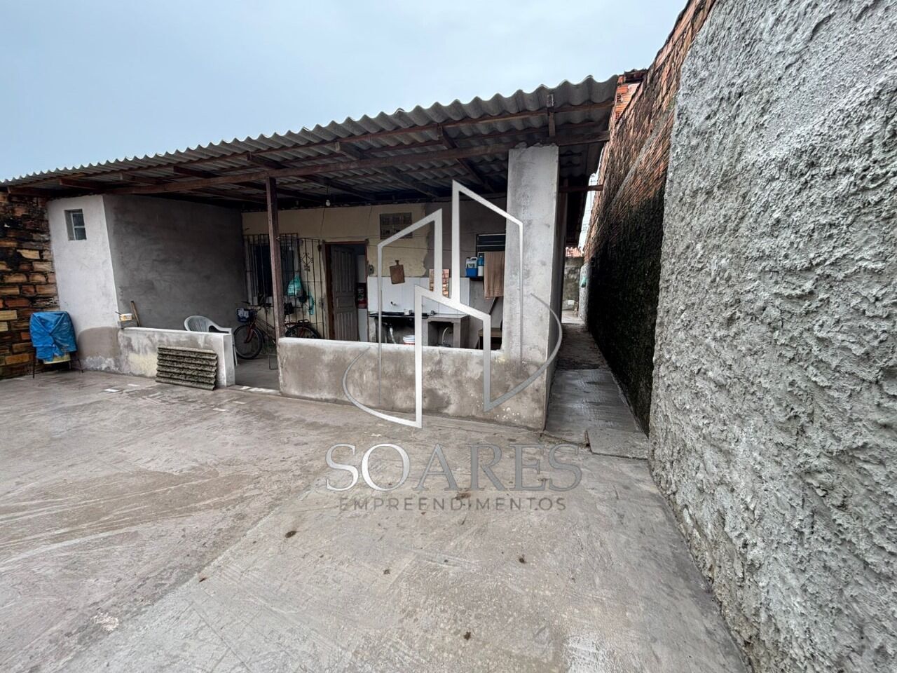 Casa à venda com 2 quartos, 160m² - Foto 13
