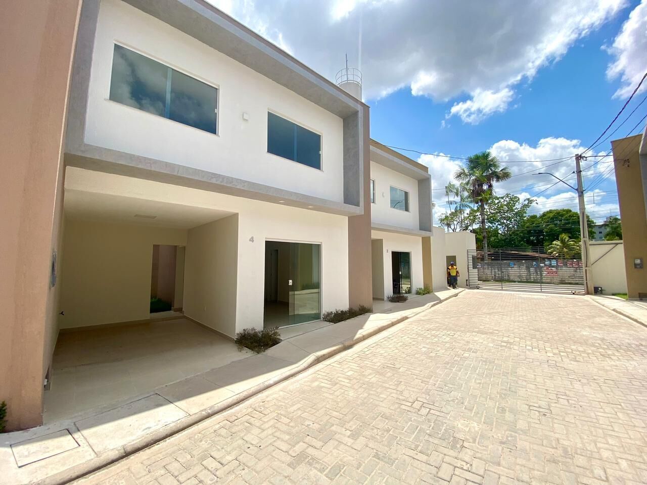 Casa à venda com 3 quartos, 114m² - Foto 5