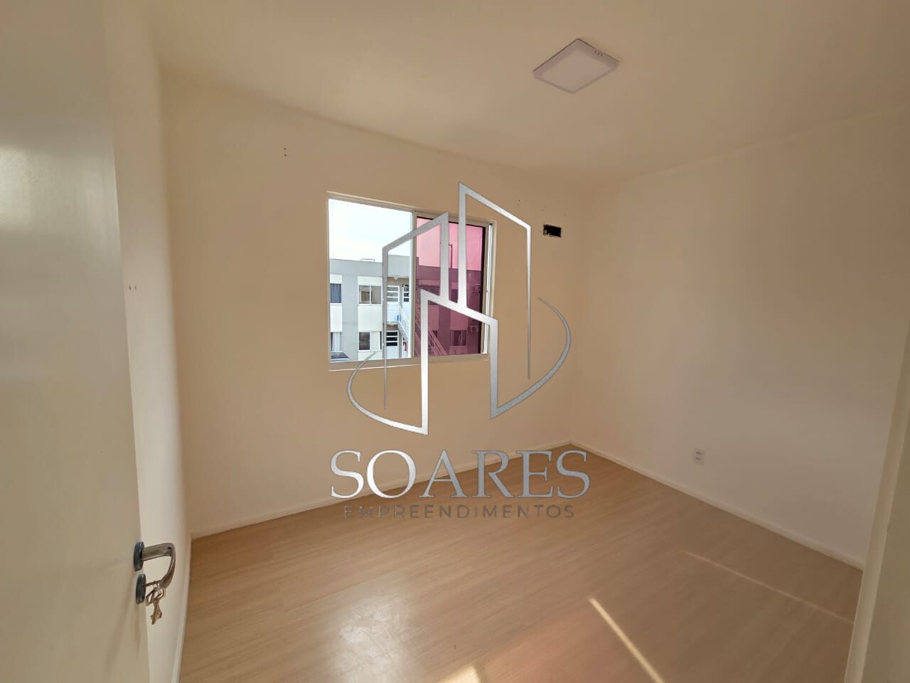 Apartamento, 2 quartos, 53 m² - Foto 1