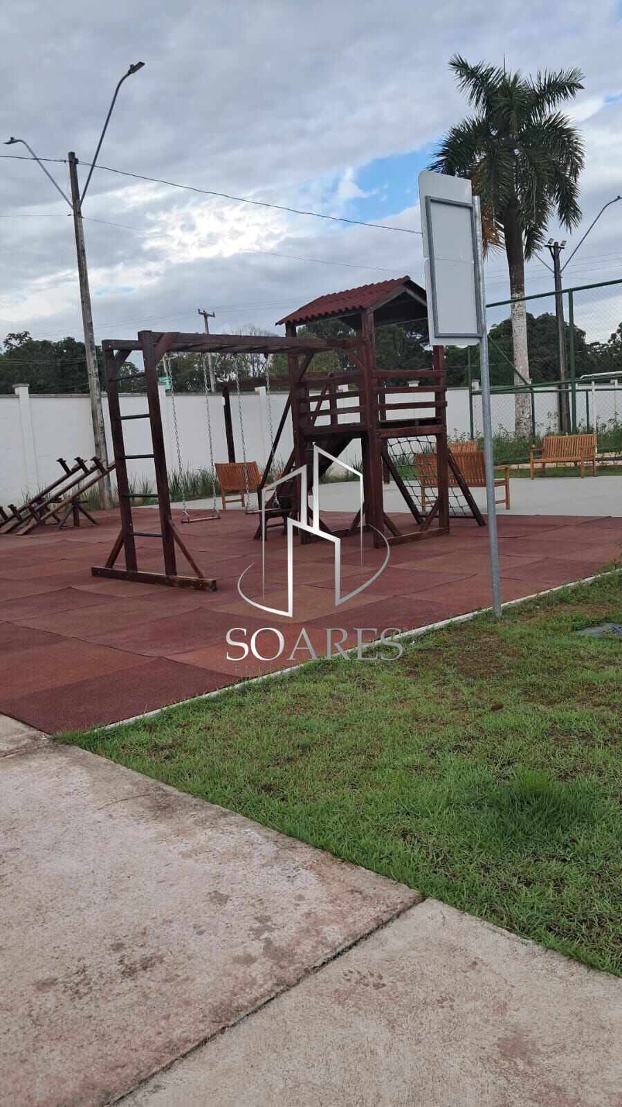 Apartamento, 2 quartos, 53 m² - Foto 9